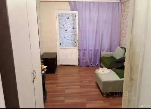 1-к кв. Ставропольский край, Пятигорск ул. Ермолова (15.9 м)