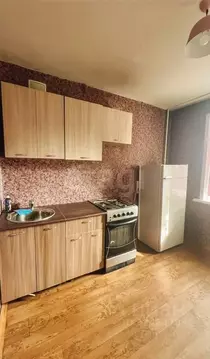 1-к кв. Иркутская область, Ангарск 17А мкр, 10 (33.3 м)