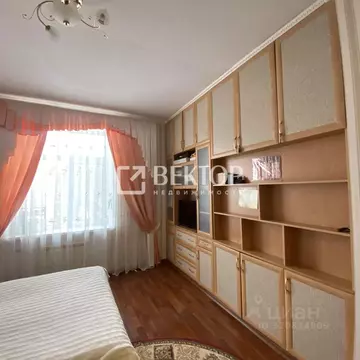 3-к кв. Ярославская область, Ярославль Спартаковская ул., 15 (92.7 м)