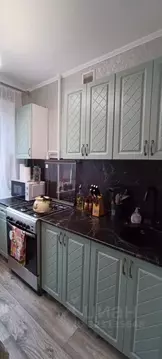 1-к кв. Ростовская область, Ростов-на-Дону Вятская ул., 112/2 (30.5 м)