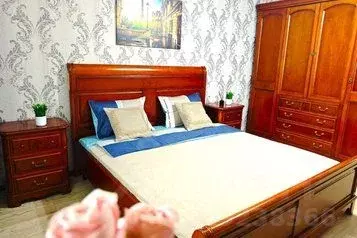 2-к кв. Татарстан, Казань ул. Рихарда Зорге, 66В (70.0 м)