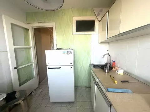 1-к кв. Челябинская область, Челябинск Дачный пер., 12 (31.2 м)