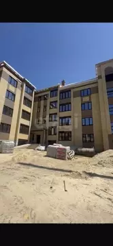 1-к кв. Калмыкия, Элиста ул. В.И. Ленина, 296Г (42.0 м)