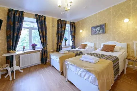 Комната Санкт-Петербург пер. Гривцова, 6