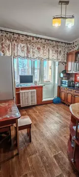 3-к кв. Саха (Якутия), Нерюнгри ул. Карла Маркса, 16 (69.0 м)