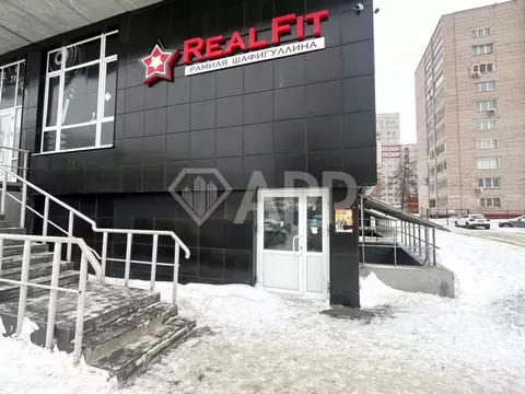 Помещение свободного назначения в Удмуртия, Ижевск ул. Льва Толстого, ...