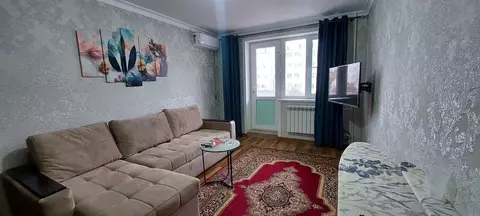 2-к кв. Дагестан, Дербент ул. М. Далгата, 1 (40.0 м)