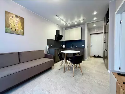 2-к кв. Москва Производственная ул., 17 (33.0 м)