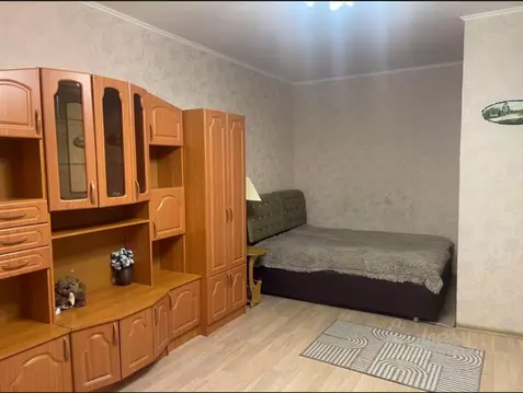 1-к кв. Москва Батайский проезд, 43 (39.0 м)