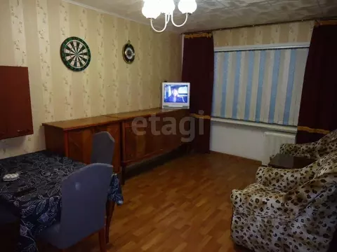 1-к кв. Новосибирская область, Новосибирск Выставочная ул., 16 (31.0 ...