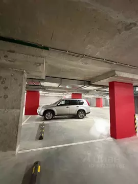 Гараж в Москва Сосенское поселение, просп. Куприна, 7к3 (14 м)
