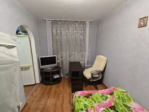 2-к кв. Владимирская область, Судогодский район, пос. Андреево ...