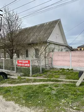 Участок в Брянская область, Брянск 2-й Красноармейский пер., 12 (9.47 ...