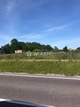 Участок в Калининградская область, Зеленоградский муниципальный округ, ...