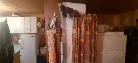 Дом в Пермский край, Большесосновский муниципальный округ, д. Лисья  ...