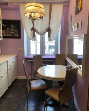 Продается 2-комнатная квартира