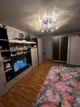 2-к кв. Ярославская область, Ярославль ул. Папанина, 14 (50.0 м)