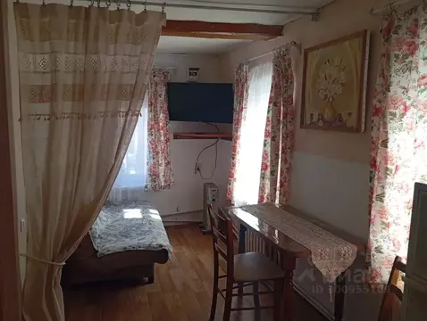 1-к кв. Башкортостан, Уфа Зилимская ул., 15 (30.0 м)