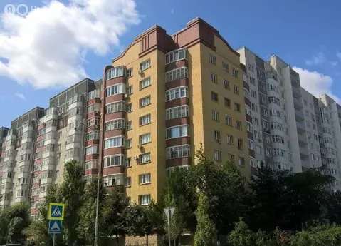 1-комнатная квартира: Тюмень, Широтная улица, 173к5 (51 м)