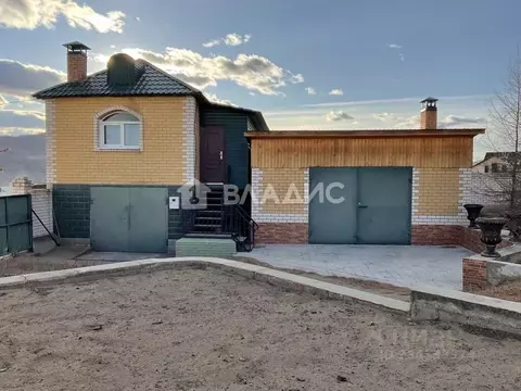 Дом в Забайкальский край, Чита ул. Ивано-Озерская, 1В (49 м)