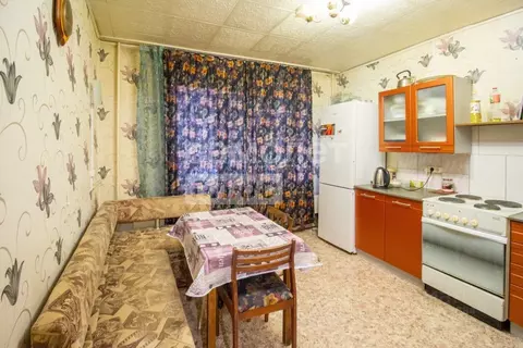 1-к кв. Челябинская область, Челябинск просп. Победы, 303/1 (35.7 м)