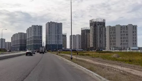 Гараж в Санкт-Петербург просп. Крузенштерна, 4 (14 м)