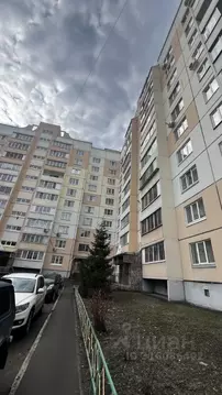 3-к кв. Омская область, Омск Омская ул., 195 (80.0 м)