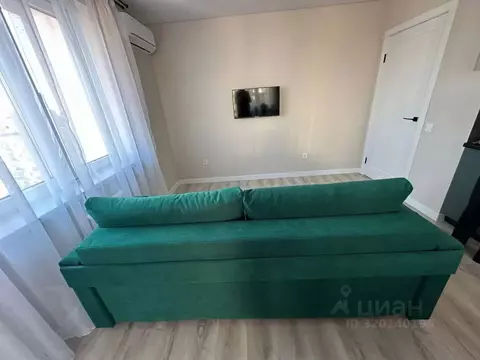 1-к кв. Башкортостан, Уфа ул. Пархоменко, 151/1 (40.0 м)