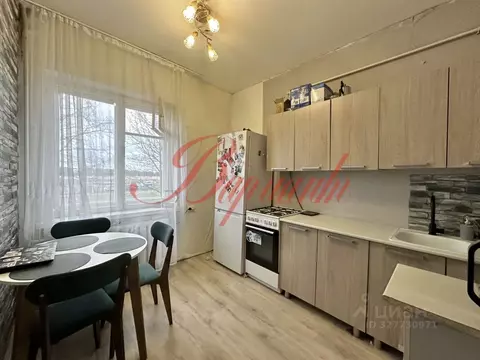 1-к кв. Архангельская область, Северодвинск Октябрьская ул., 21 (38.5 ...