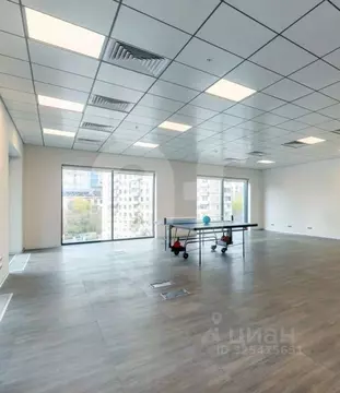 Офис в Москва ул. Можайский Вал, 8 (1349 м)