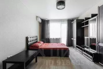 1-к кв. Ростовская область, Ростов-на-Дону пер. Островского, 97 (39.0 ...