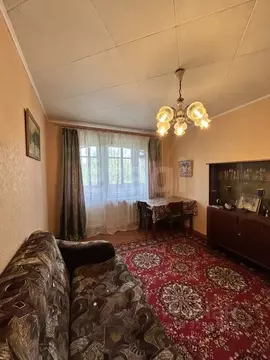 2-к кв. Башкортостан, Уфа ул. Рихарда Зорге, 43/1 (49.0 м)