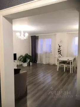 2-к кв. Иркутская область, Иркутск Байкальская ул., 303 (66.8 м)