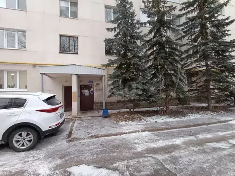 1-к кв. Башкортостан, Уфа просп. Октября, 112/3 (36.5 м)