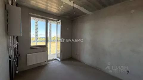 1-к кв. Калининградская область, Пионерский ул. Прибрежная, 21к3 (32.6 ...