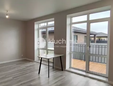 Таунхаус в Татарстан, Лаишевский район, с. Сокуры ул. Васильковая, 5 ...