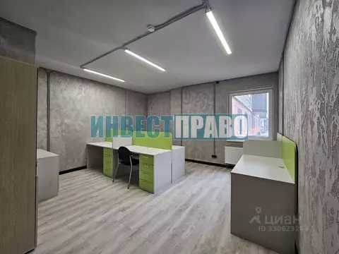 Офис в Москва проезд Чечерский, 136 (21 м)