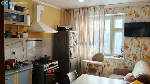 1-комнатная квартира: Новочебоксарск, Советская улица, 55 (44.8 м)