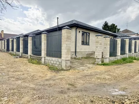 Дом в Ставропольский край, Ставрополь Весенний пер., 2 (104 м)
