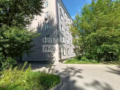 3-к кв. Татарстан, Казань ул. Гагарина, 107 (81.3 м)