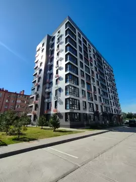 2-к кв. Ростовская область, Батайск ул. Ушинского, 41к2 (56.0 м)