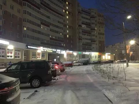 Помещение свободного назначения в Архангельская область, Северодвинск ...