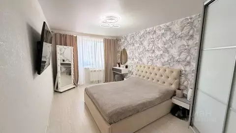 3-к кв. Омская область, Омск ул. 4-я Транспортная, 42 (60.3 м)