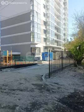 Квартира-студия: Горно-Алтайск, улица Осипенко, 26 (33 м)