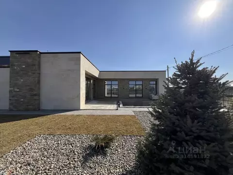 Коттедж в Адыгея, Тахтамукайский район, Козет аул ул. Махоша (145 м)