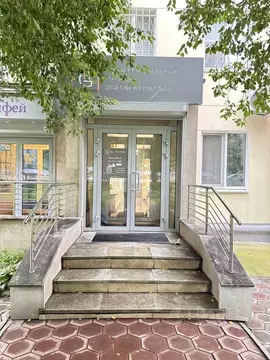 Помещение свободного назначения в Свердловская область, Екатеринбург ...