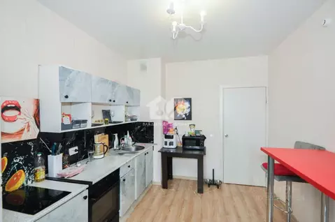2-к кв. Новосибирская область, Новосибирск ул. Петухова, 105 (56.6 м)