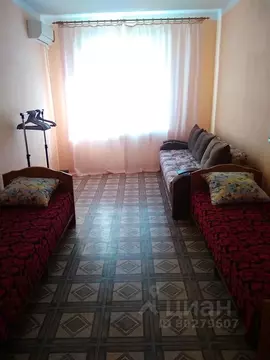 Комната Краснодарский край, Геленджик Голубая Бухта мкр, ул. ...