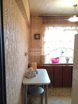 2-к кв. Томская область, Северск ул. Курчатова, 5 (40.0 м)