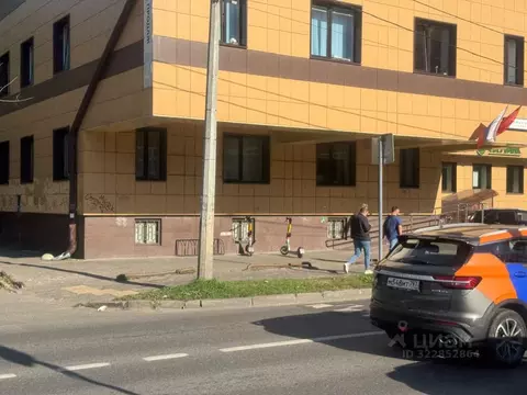 Помещение свободного назначения в Московская область, Люберцы ул. ...